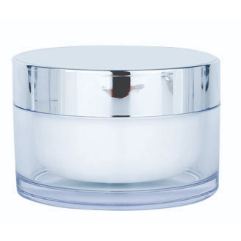100g Jars